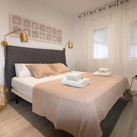 Spacious New And Renovated In Plaza Espana With Stunning Terrace-garden And Exquisite Decoration *