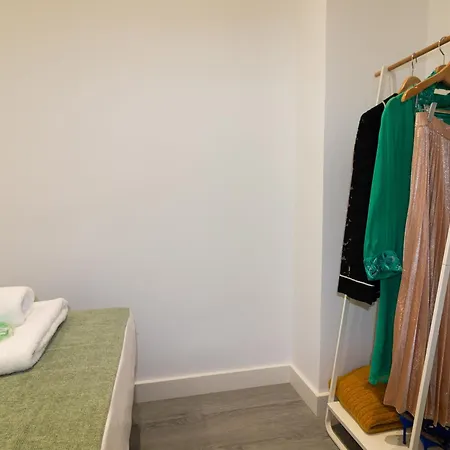 Spacious New And Renovated In Plaza Espana With Stunning Terrace-garden And Exquisite Decoration *