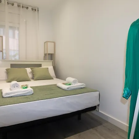 Apartmán Spacious New And Renovated In Plaza Espana With Stunning Terrace-garden And Exquisite Decoration *