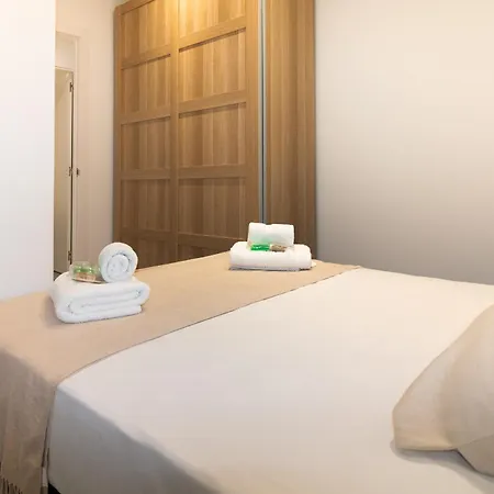 Apartmán Spacious New And Renovated In Plaza Espana With Stunning Terrace-garden And Exquisite Decoration